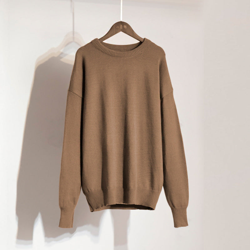 Classic Designed Pullover