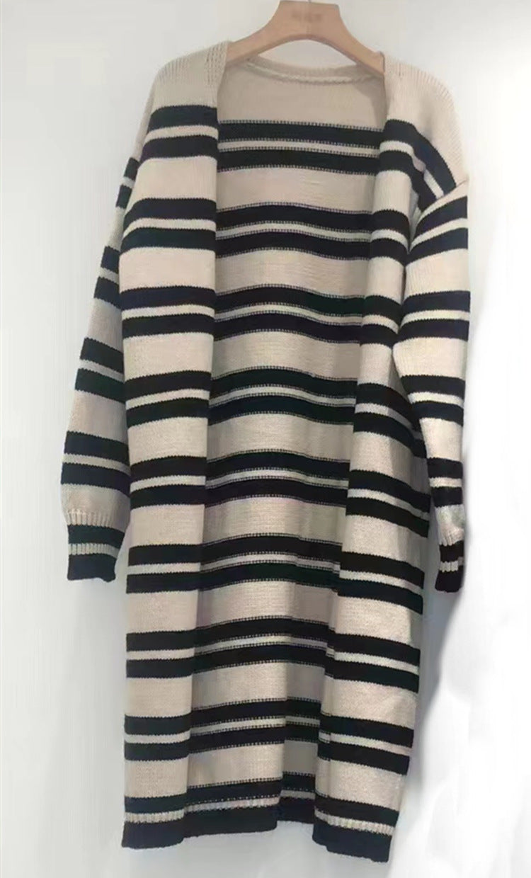 Thoughtfully Designed Cardigan
