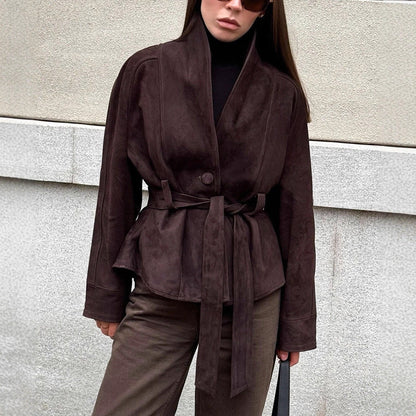 Vintage Inspired Garment