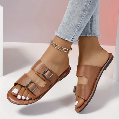 Beautifully Crafted Orthopedic Sandals