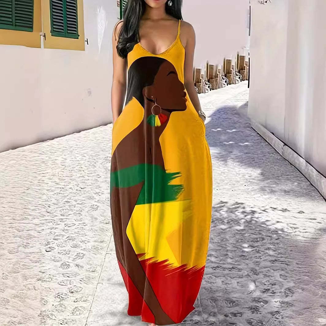 Timeless Vintage Style Garment