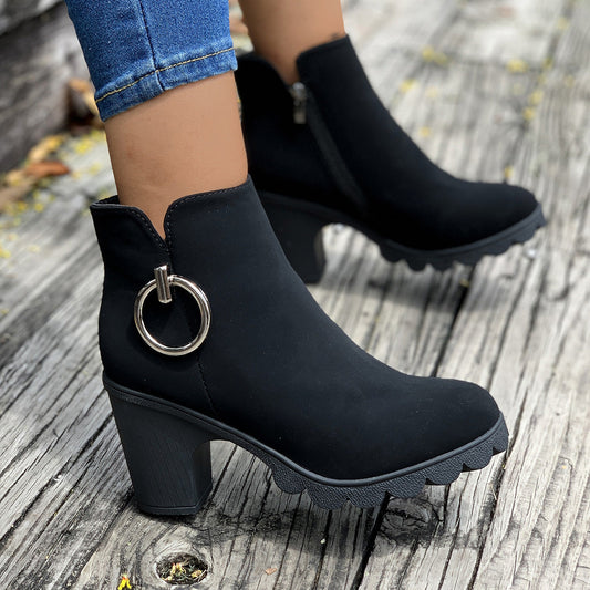 Beautifully Crafted Orthopedic Boots