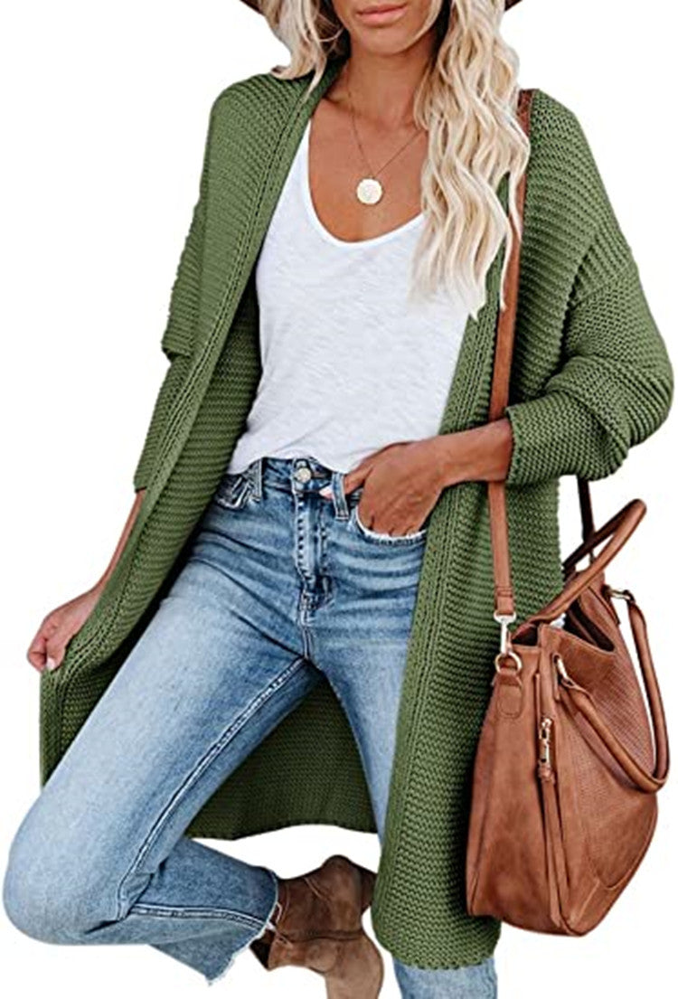 Vintage Inspired Cardigan