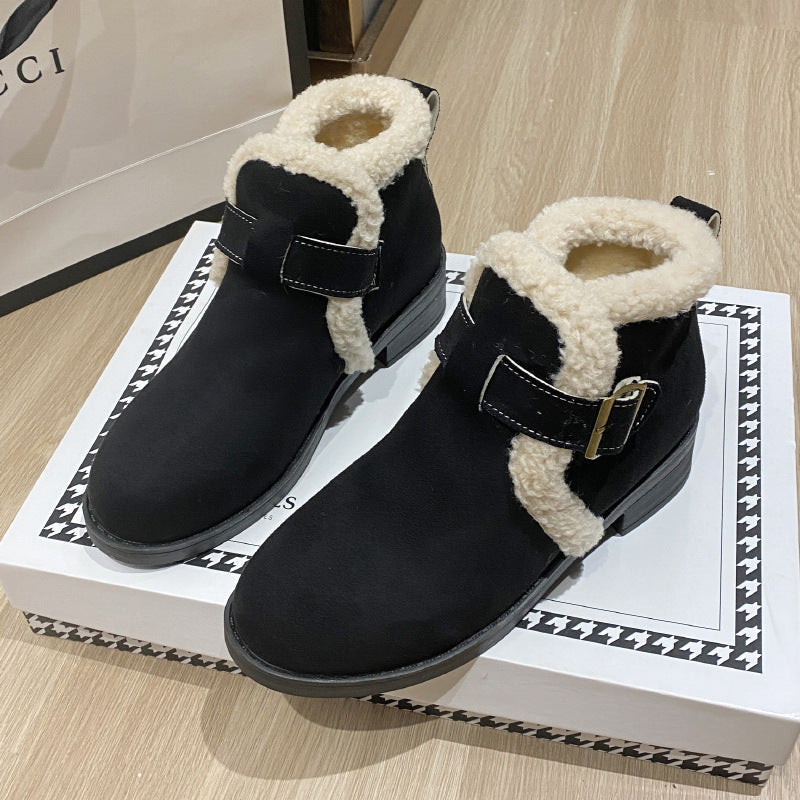 Stylish Orthopedic Boots for Any Occasion