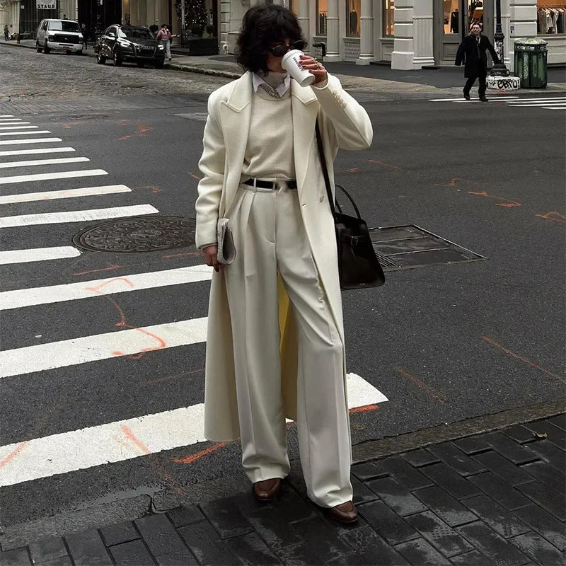 Timeless Vintage Style Garment