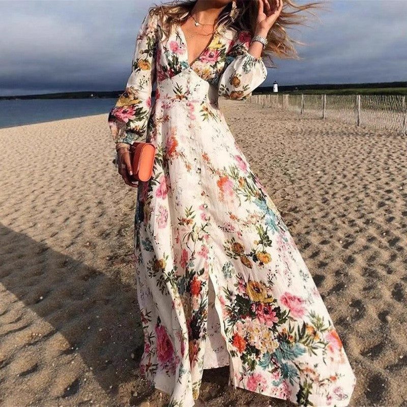 Vintage Inspired Garment
