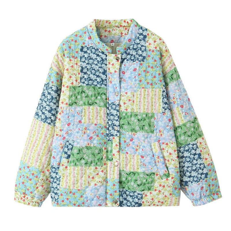 Gracefully Designed Garment
