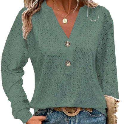 Elegantly Designed Blouse