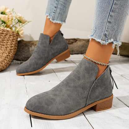 Elegant Orthopedic Boots for Every Step