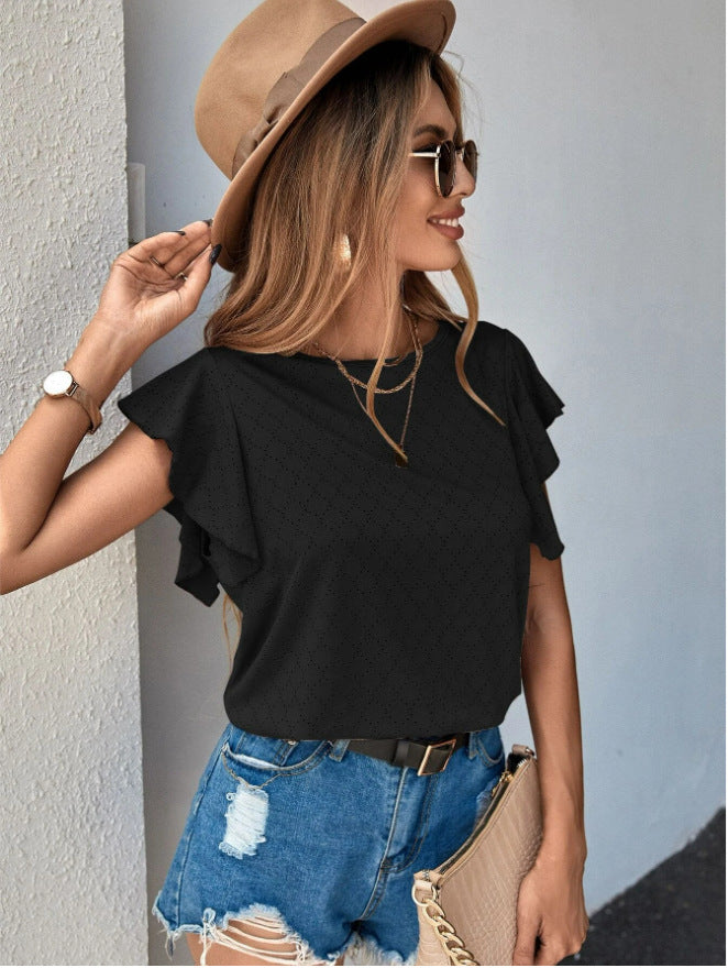 Beautifully Crafted Garment