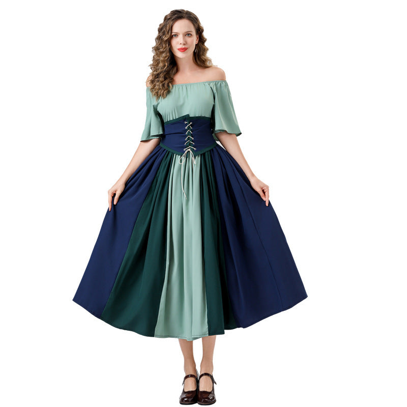 Classic Vintage Garment