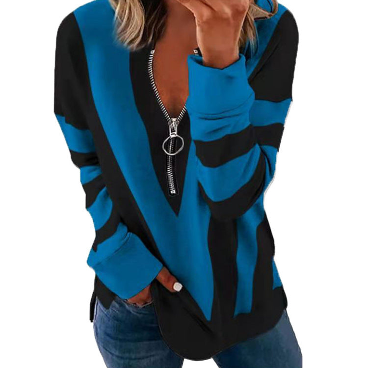 Classic Designed Blouse