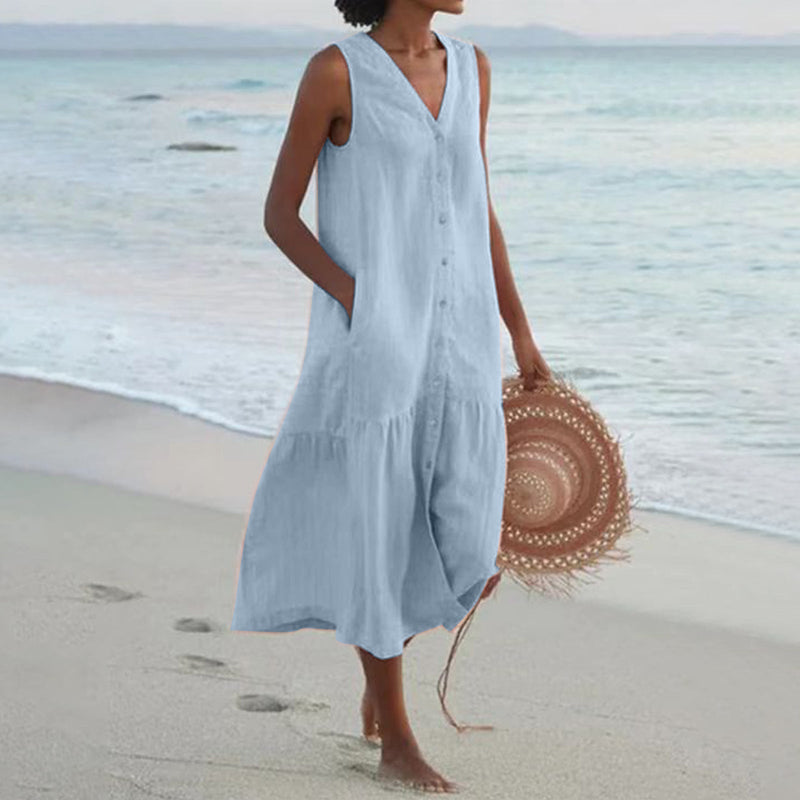 Beautifully Crafted Dress