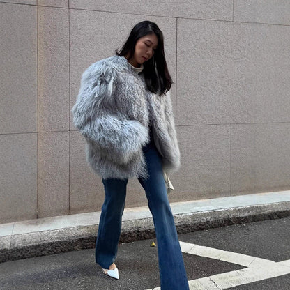 Vintage Inspired Garment