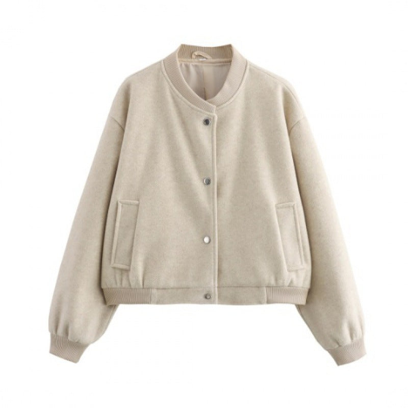 Thoughtfully Designed Garment
