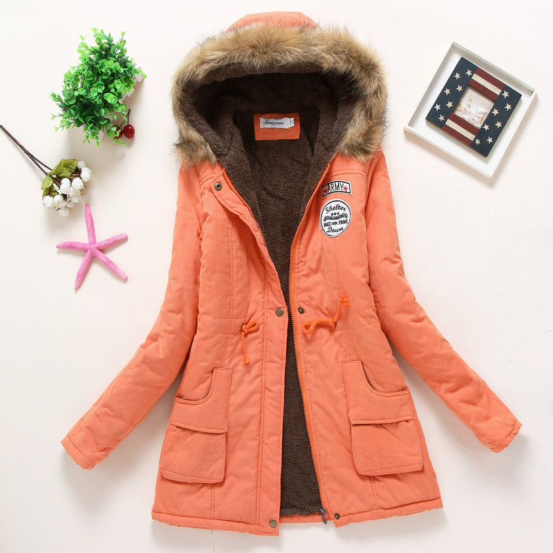 Beautifully Crafted Garment