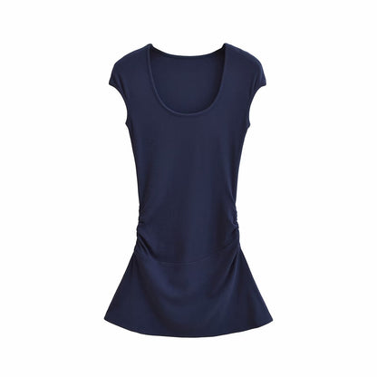 Marineblau