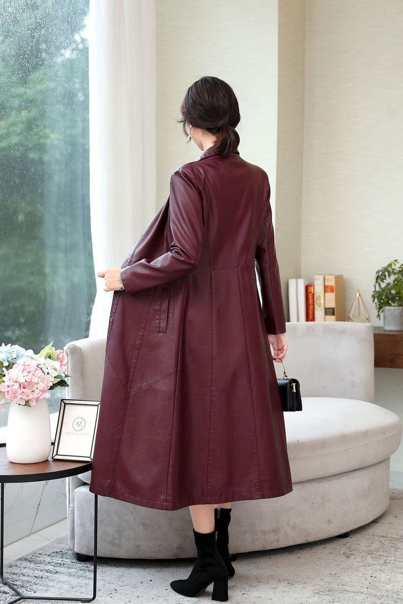 Vintage Inspired Garment