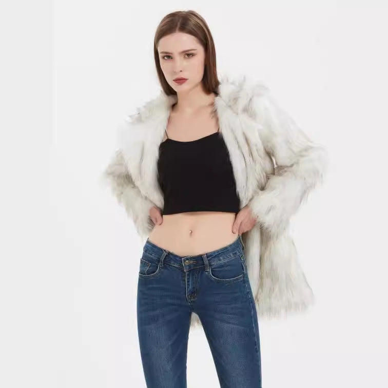 Classic Designed Garment