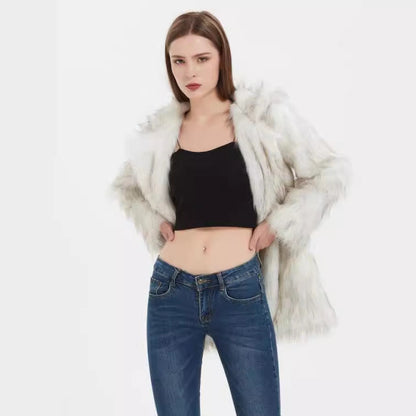 Classic Designed Garment