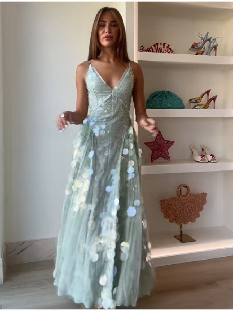 Timeless Vintage Style Garment