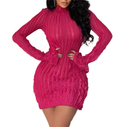 Thoughtfully Designed Garment