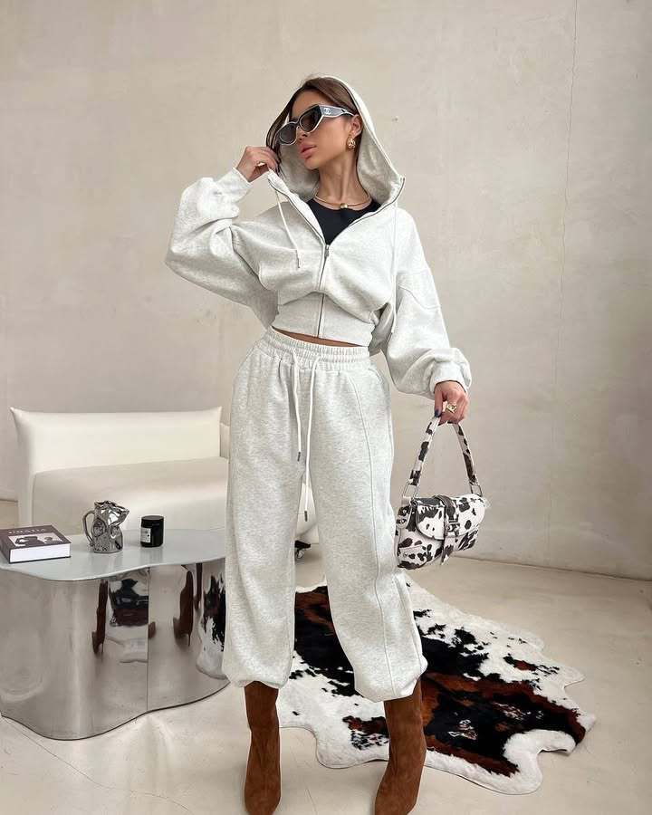 Timeless Vintage Style Garment
