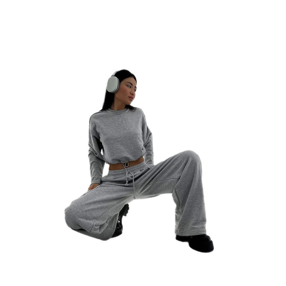 Classic Designed Pullover