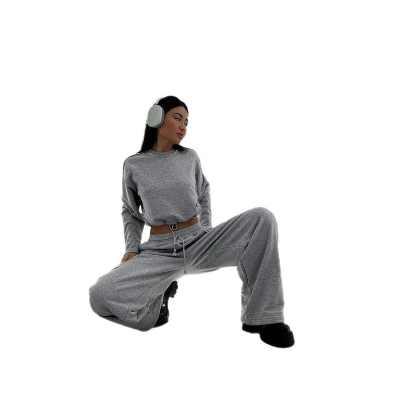 Classic Designed Pullover