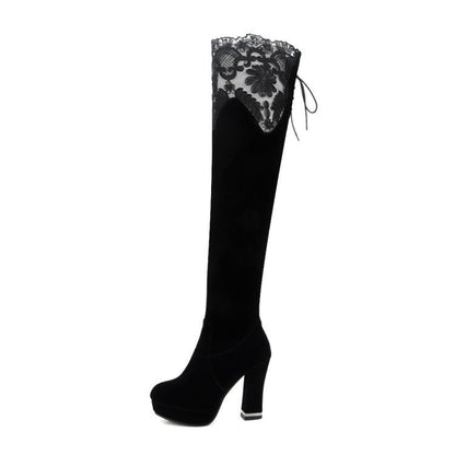 Elegant Orthopedic Boots for Every Step