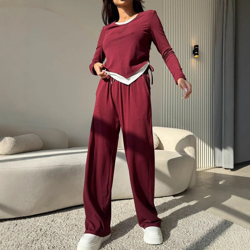 Classic Designed Garment