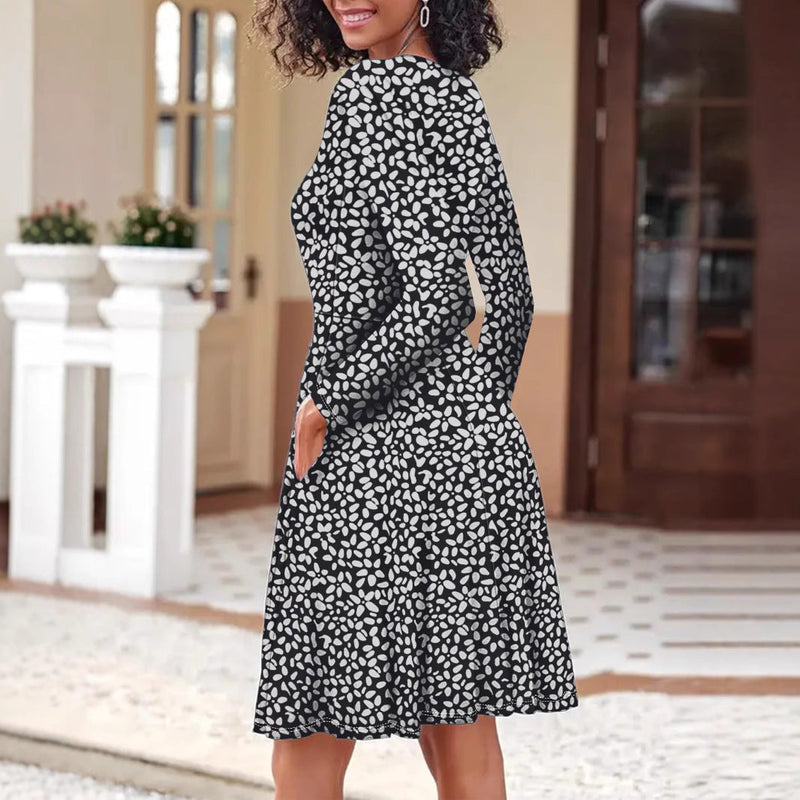 Timeless Vintage Style Garment