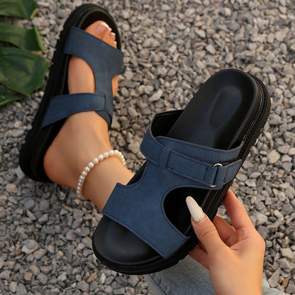Elegant Orthopedic Sandals for Every Step