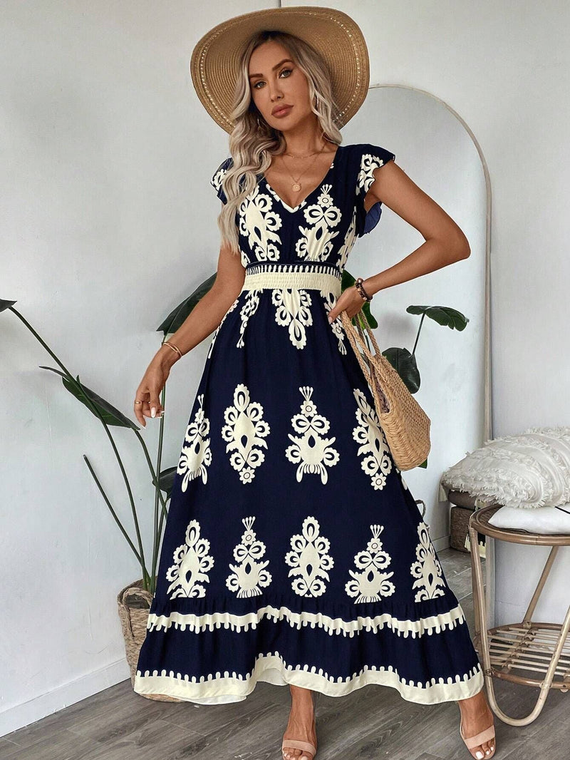 Vintage Inspired Garment