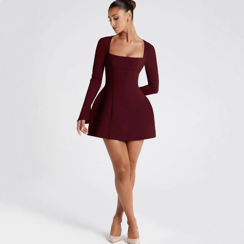 Vintage Inspired Garment