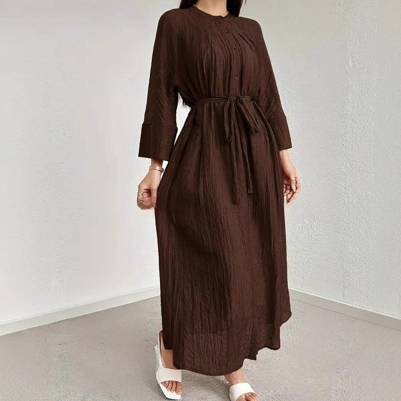 Thoughtfully Designed Garment