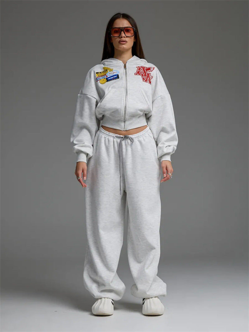 Elegantly Designed Garment