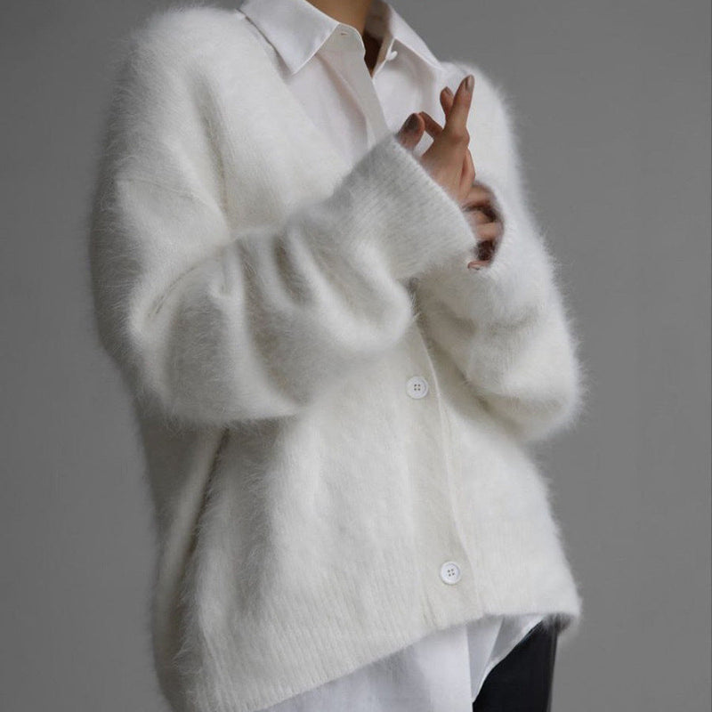 Vintage Inspired Cardigan