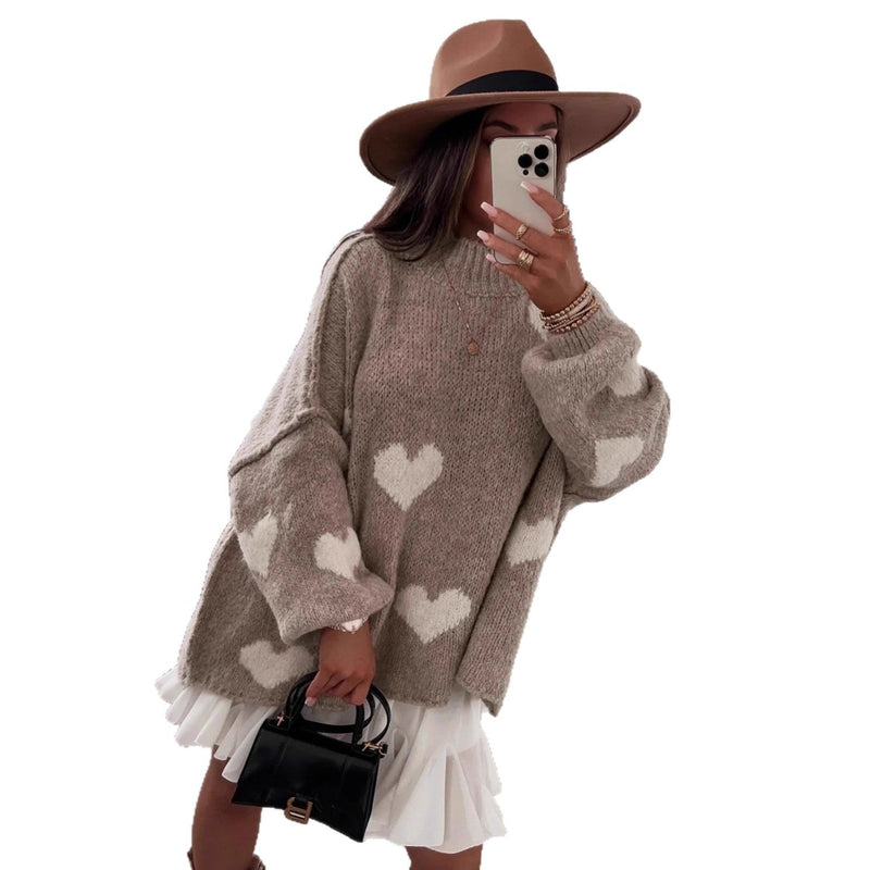 Classic Designed Pullover