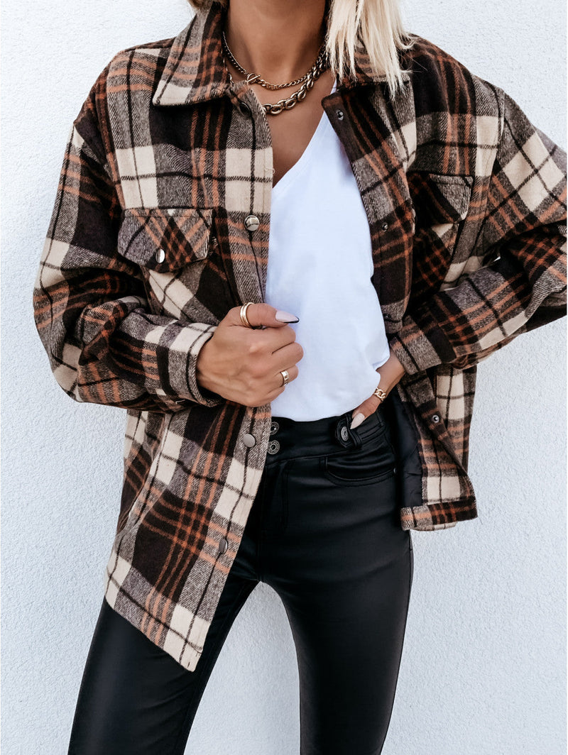Elegantly Designed Shirt