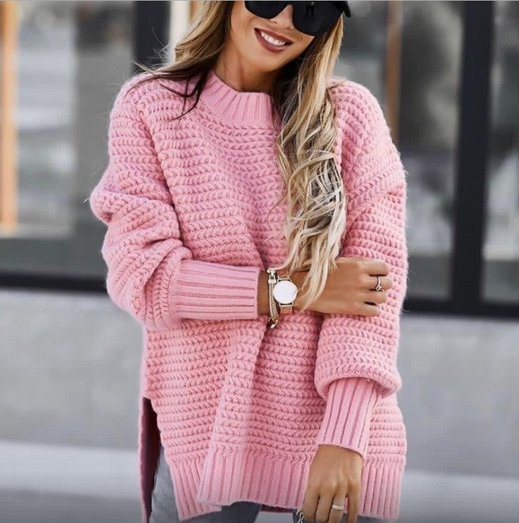 Classic Vintage Pullover