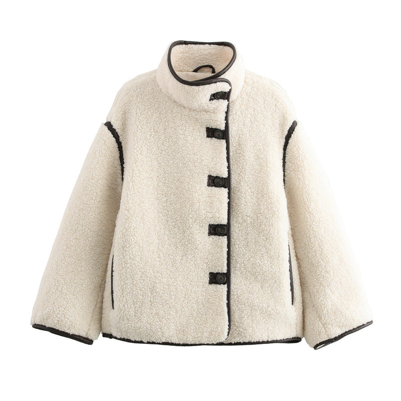 Elegantly Designed Garment