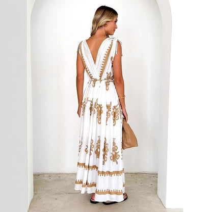 Elegantly Designed Garment