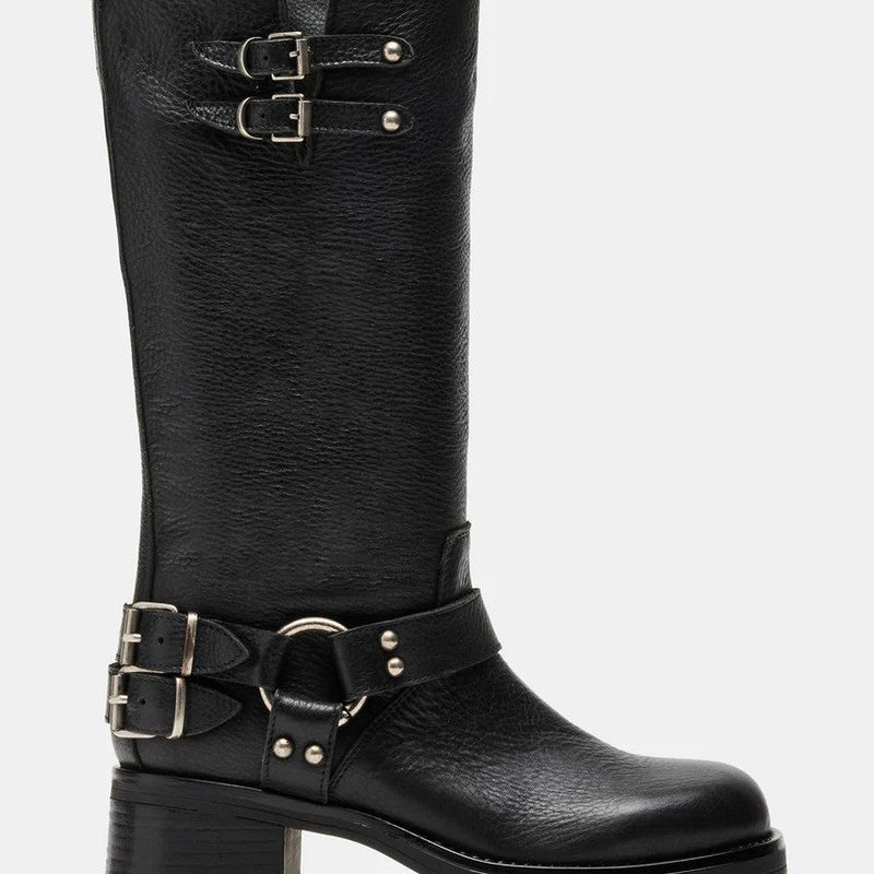 Vintage Inspired Orthopedic Boots