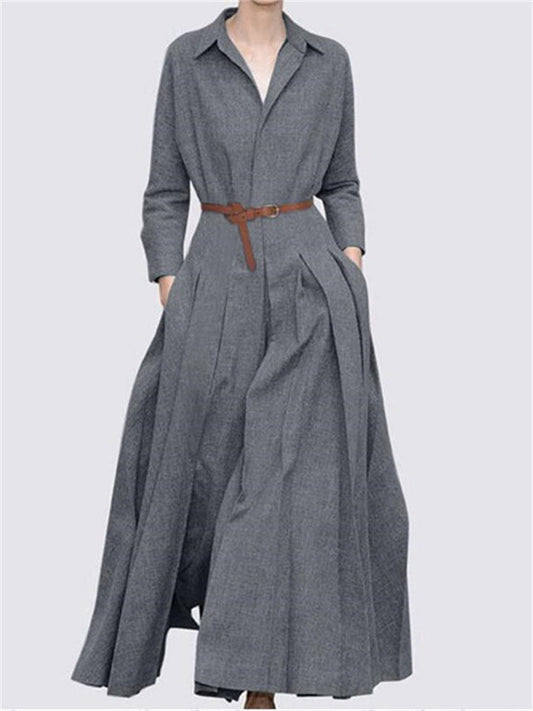Vintage Inspired Garment