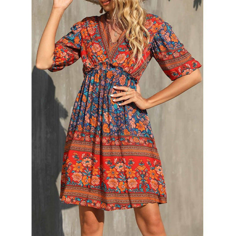 Vintage Inspired Garment