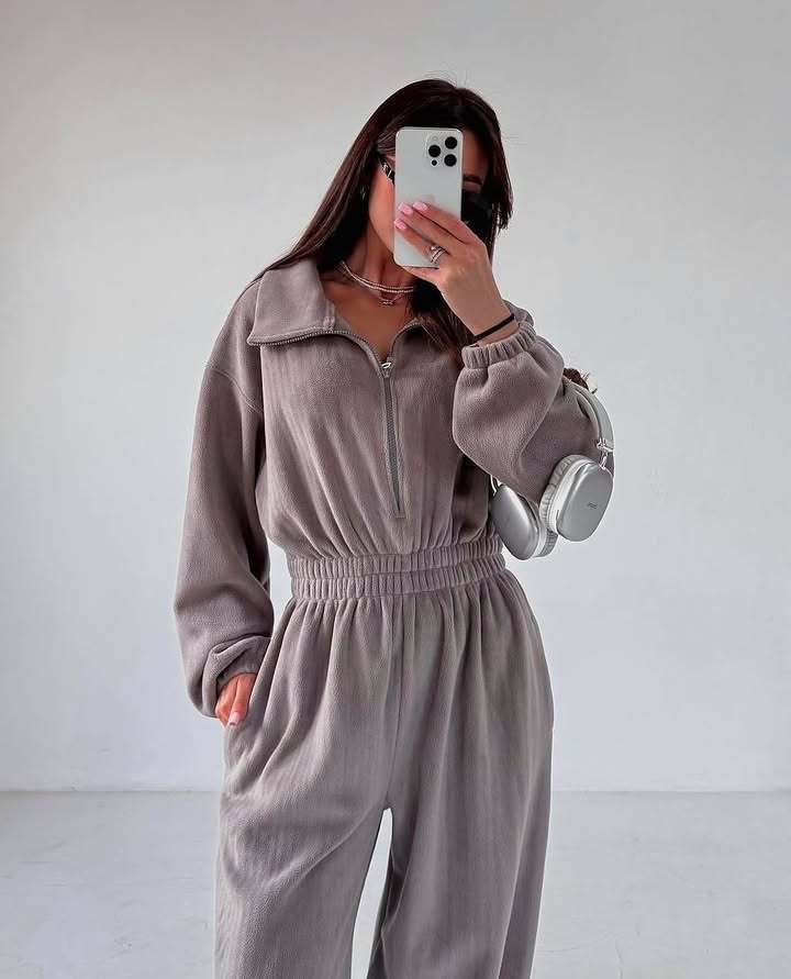 Thoughtfully Designed Garment