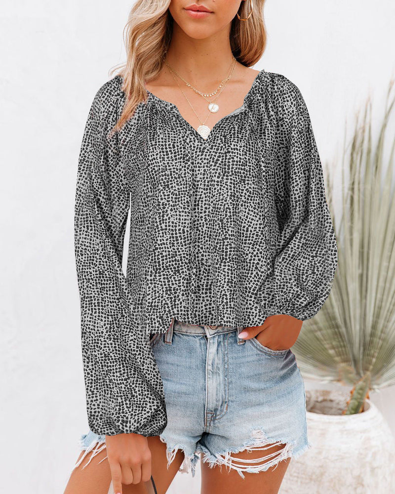 Thoughtfully Designed Garment
