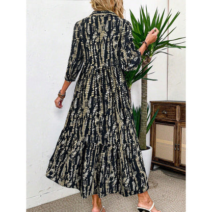 Thoughtfully Designed Garment