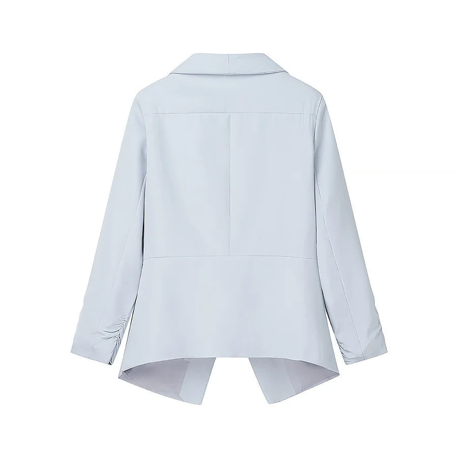 Thoughtfully Designed Garment
